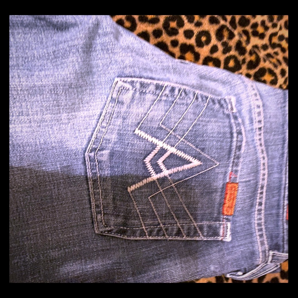 Seven Jeans!